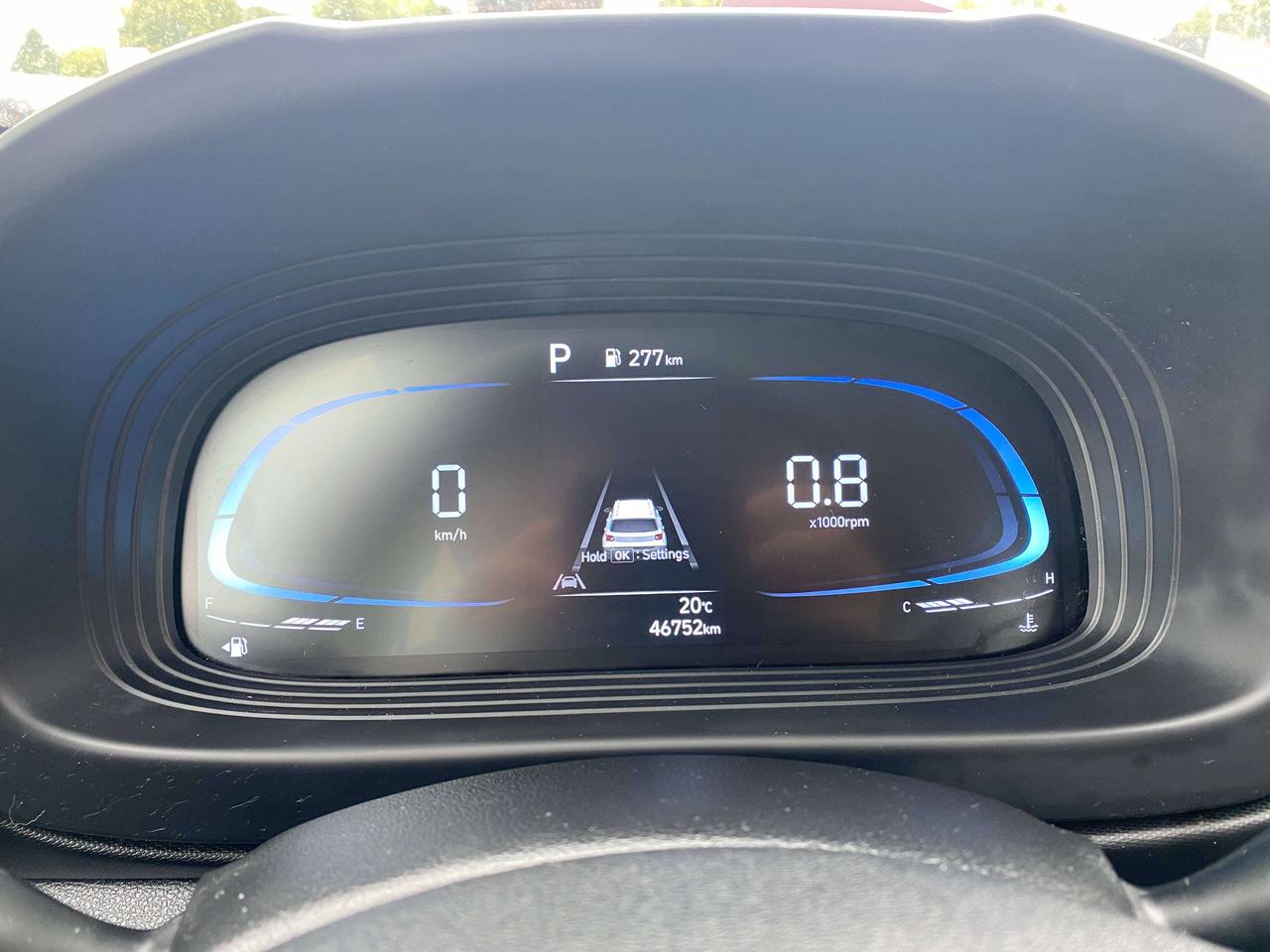 2025 Hyundai Venue PREFERRED, CLEAN CARFAX, REMOTE START, BACK UP CAM - Photo #14