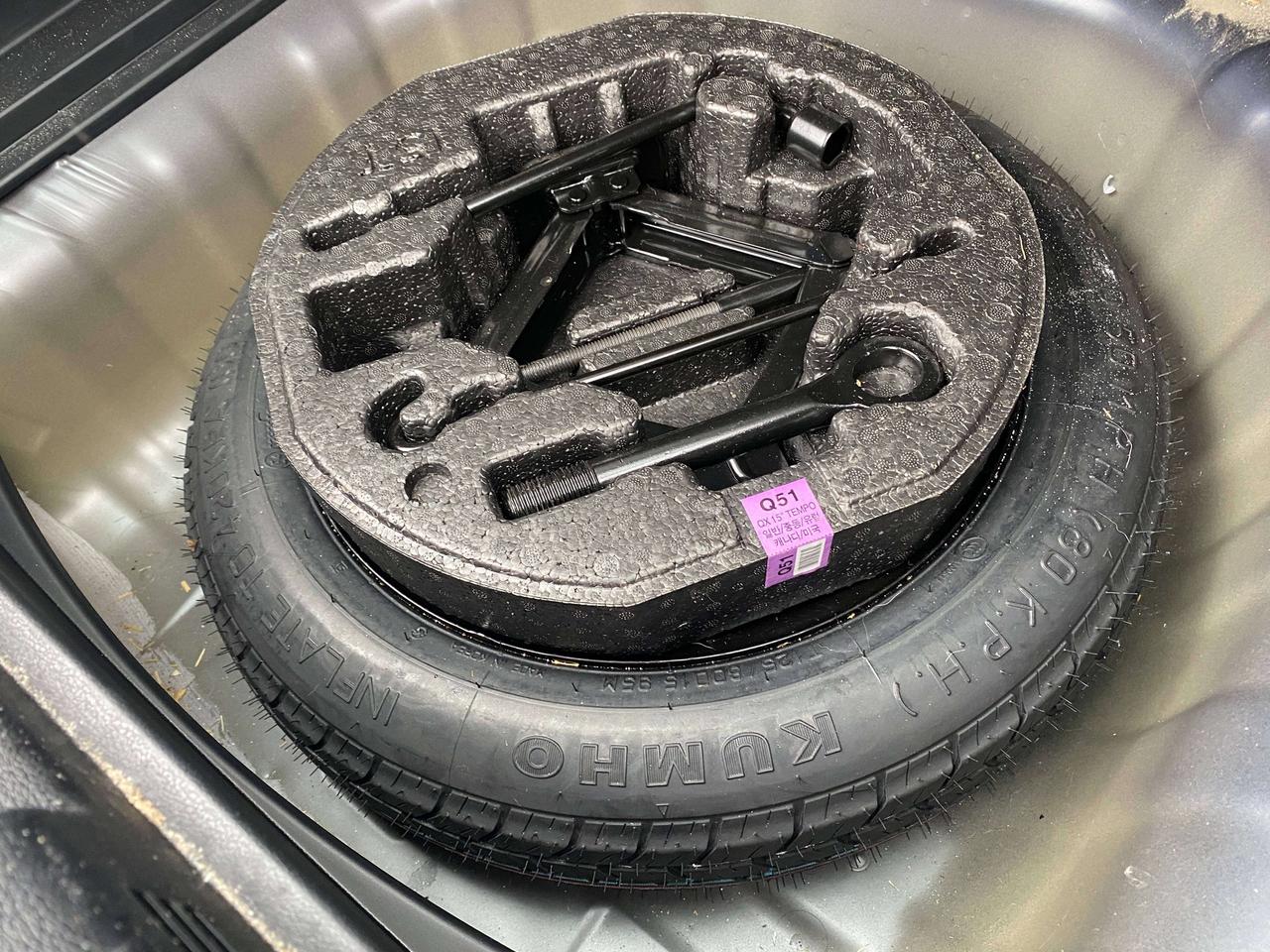 2025 Hyundai Venue PREFERRED, CLEAN CARFAX, REMOTE START, BACK UP CAM - Photo #22