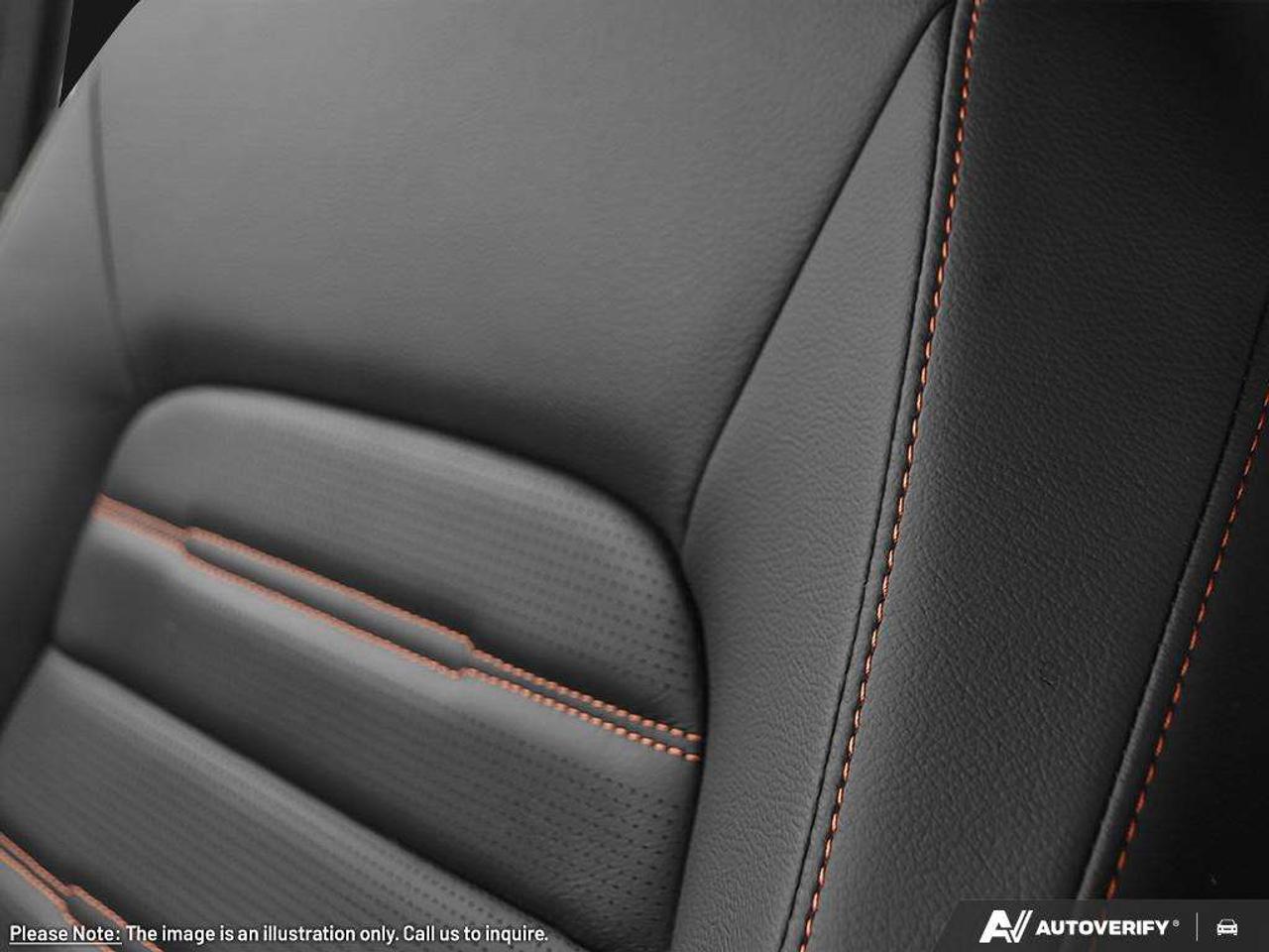 2026 Honda CR-V 4DR AWD TOURING Photo
