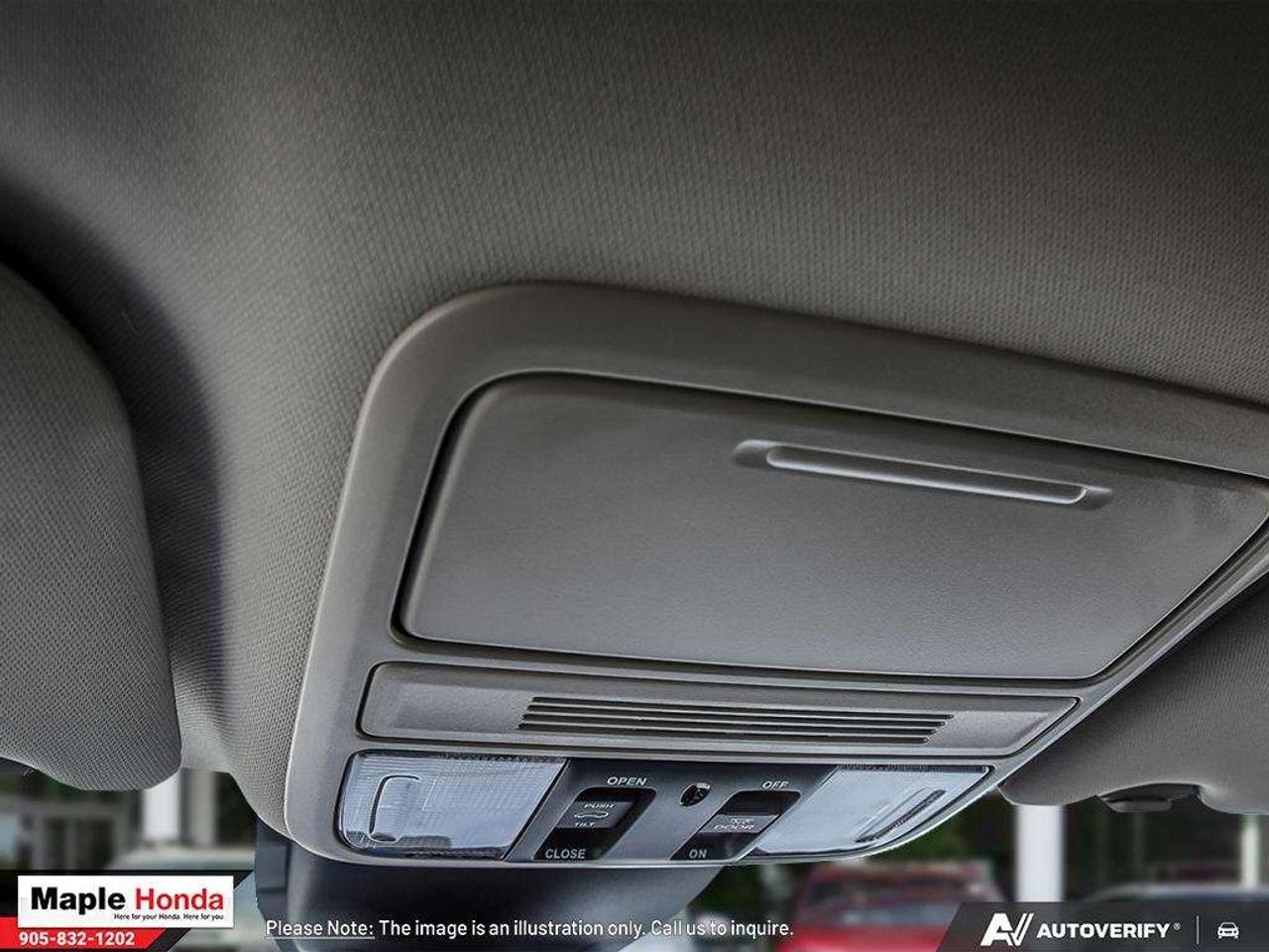 2027 Honda Odyssey Touring Photo