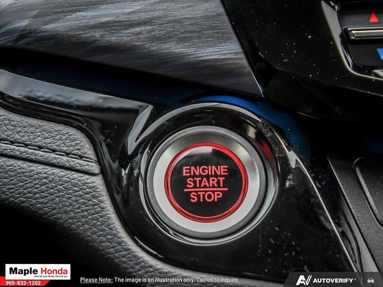 2027 Honda Odyssey Touring Photo