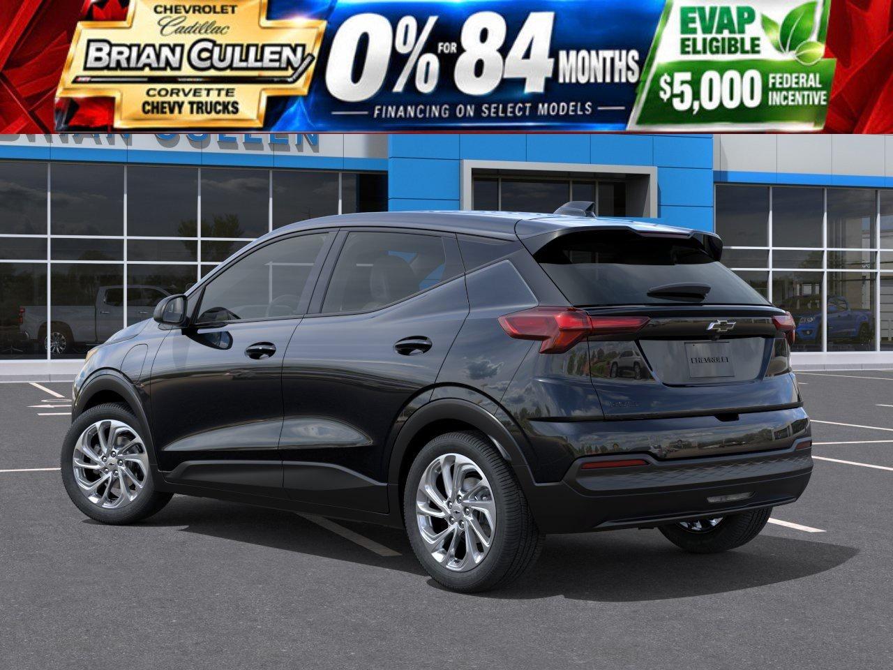 2027 Chevrolet Bolt LT FWD 4dr LT Photo