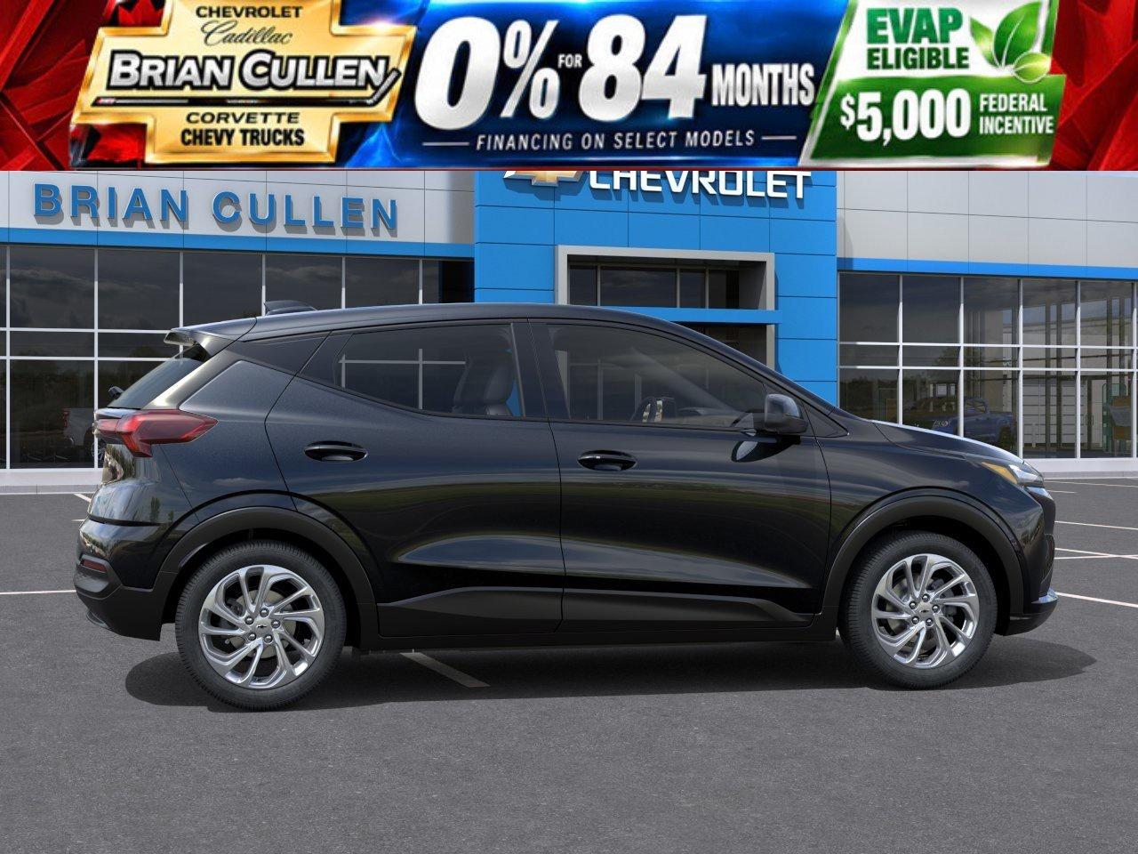 2027 Chevrolet Bolt LT FWD 4dr LT Photo4