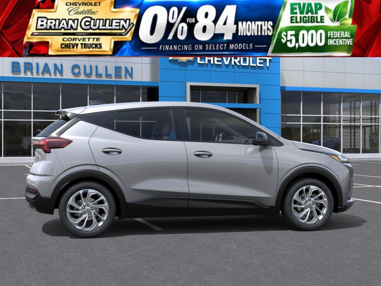 2027 Chevrolet Bolt LT FWD 4dr LT Photo