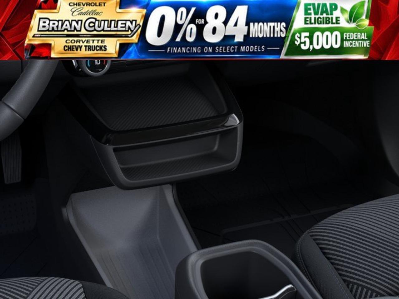 2027 Chevrolet Bolt LT FWD 4dr LT Photo