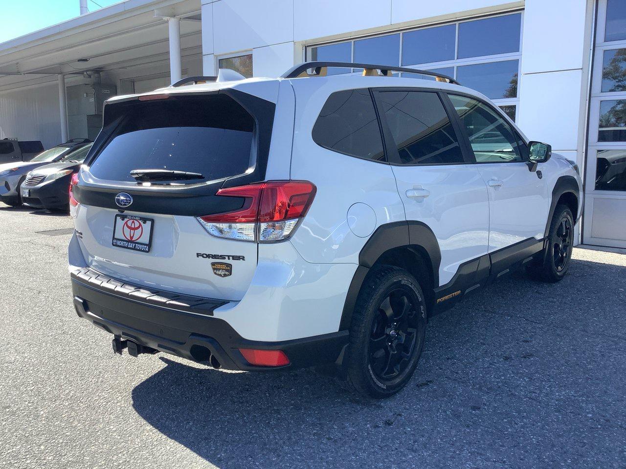 2023 Subaru Forester FORESTER Photo