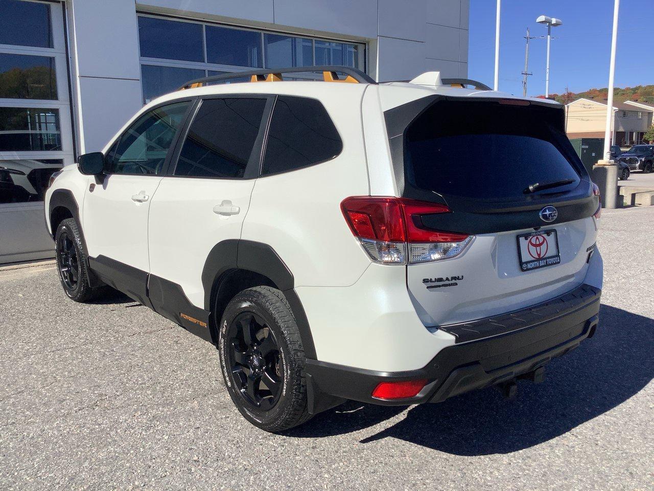 2023 Subaru Forester FORESTER Photo