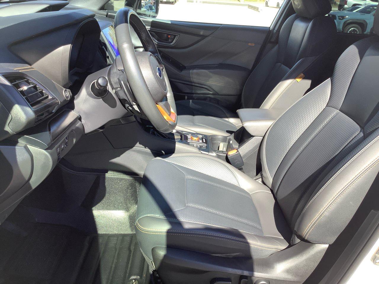 2023 Subaru Forester FORESTER Photo