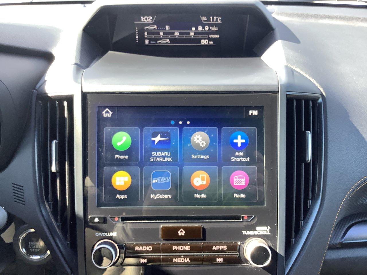 2023 Subaru Forester FORESTER Photo