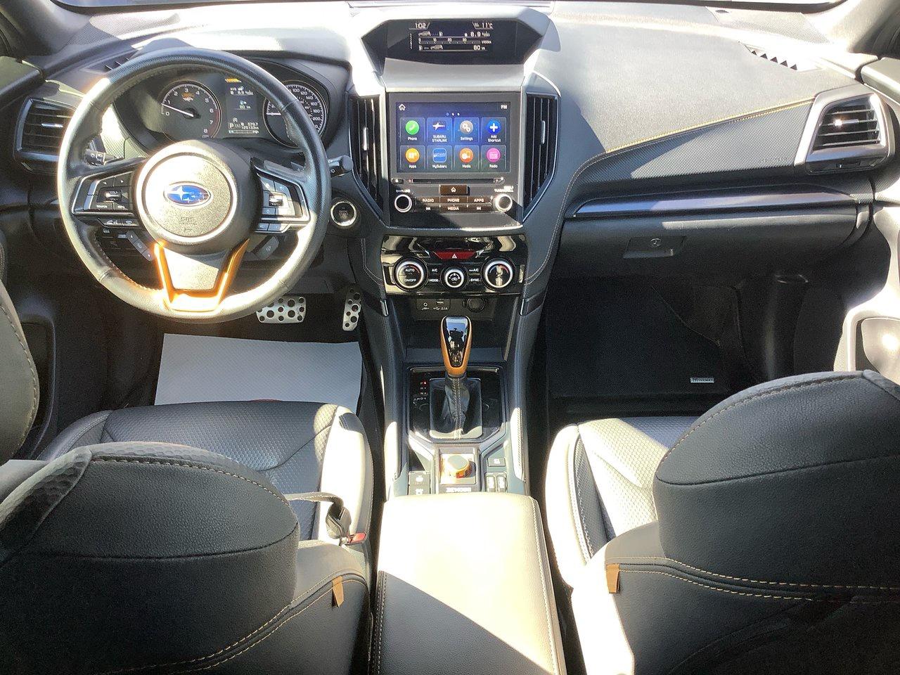 2023 Subaru Forester FORESTER Photo