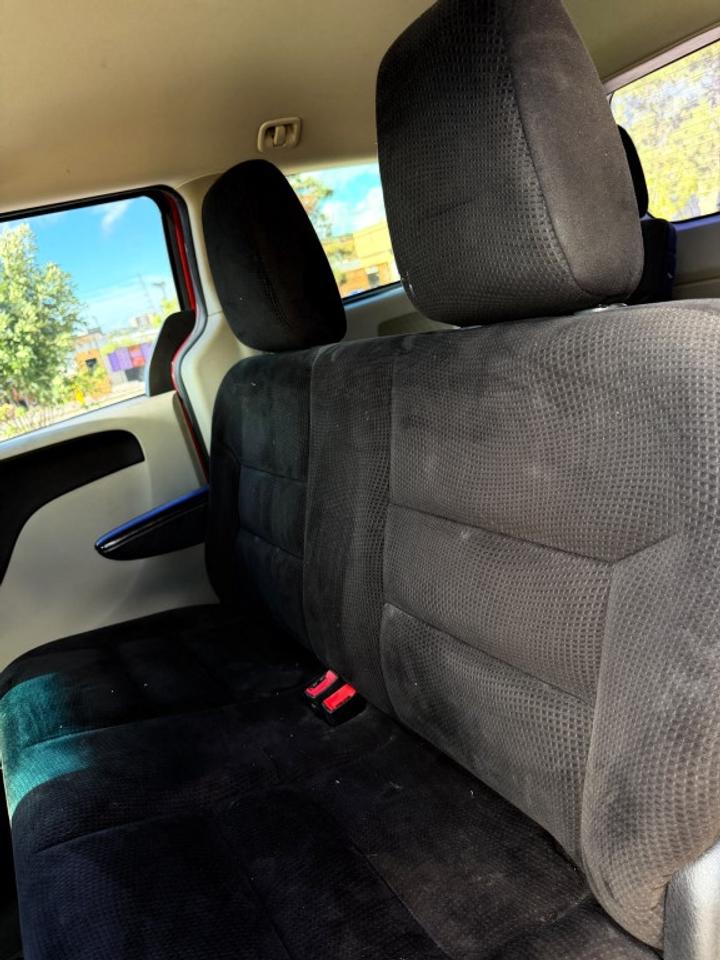 2014 Dodge Grand Caravan AVP/SE Front-wheel Drive Passenger Van Automatic Photo