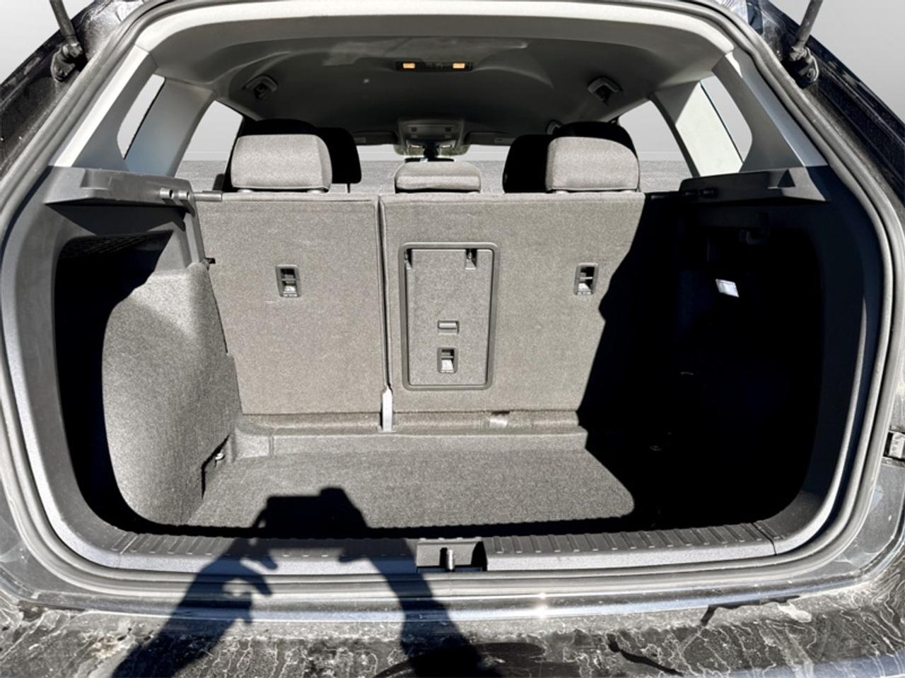 2024 Volkswagen Taos Trendline Photo