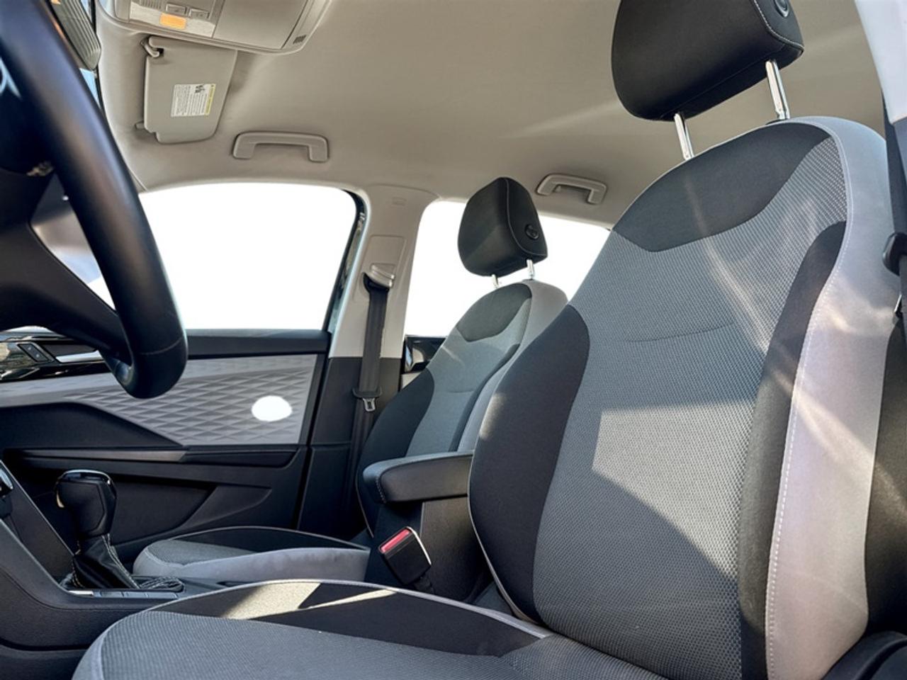2024 Volkswagen Taos Trendline Photo