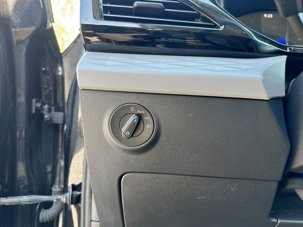 2024 Volkswagen Taos Trendline Photo