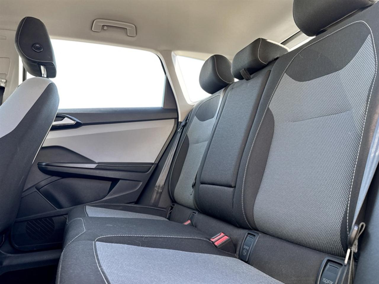 2024 Volkswagen Taos Trendline Photo