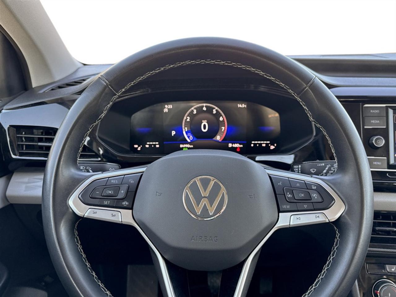 2024 Volkswagen Taos Trendline Photo