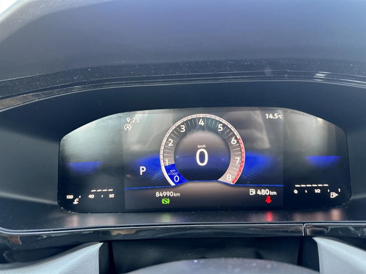 2024 Volkswagen Taos Trendline Photo
