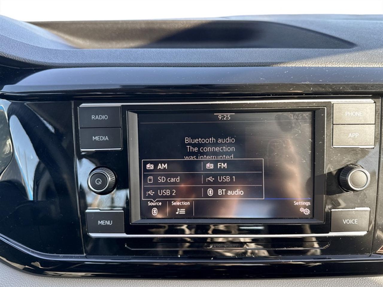 2024 Volkswagen Taos Trendline Photo