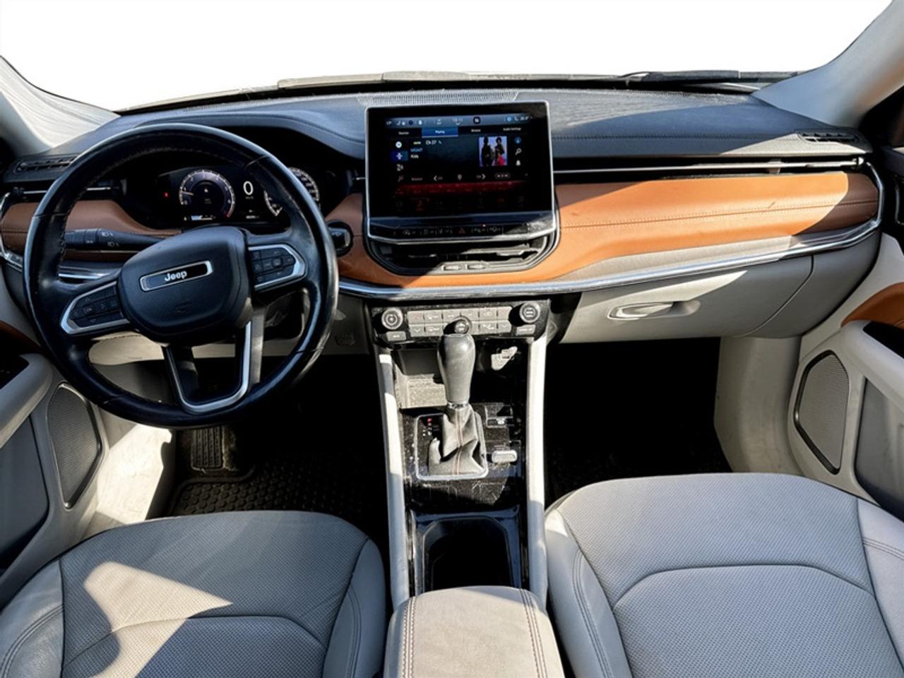 2022 Jeep Compass Limited w/Elite Group Photo