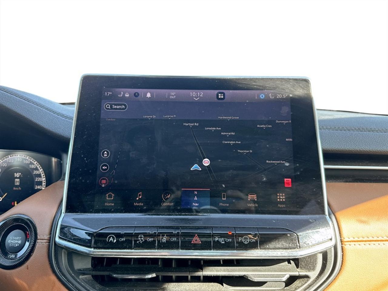 2022 Jeep Compass Limited w/Elite Group Photo