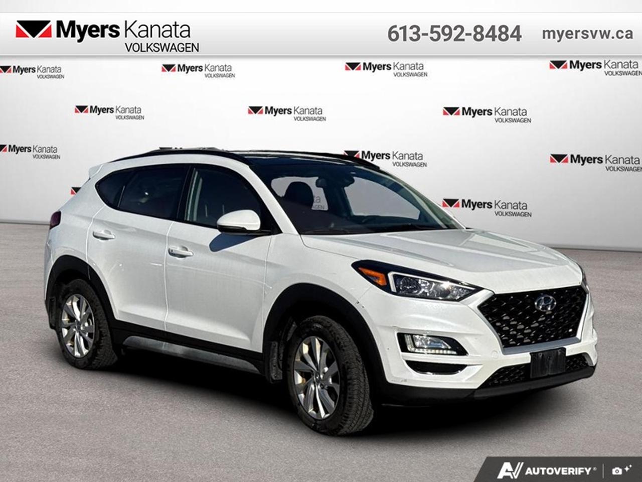 2020 Hyundai Tucson  Photo