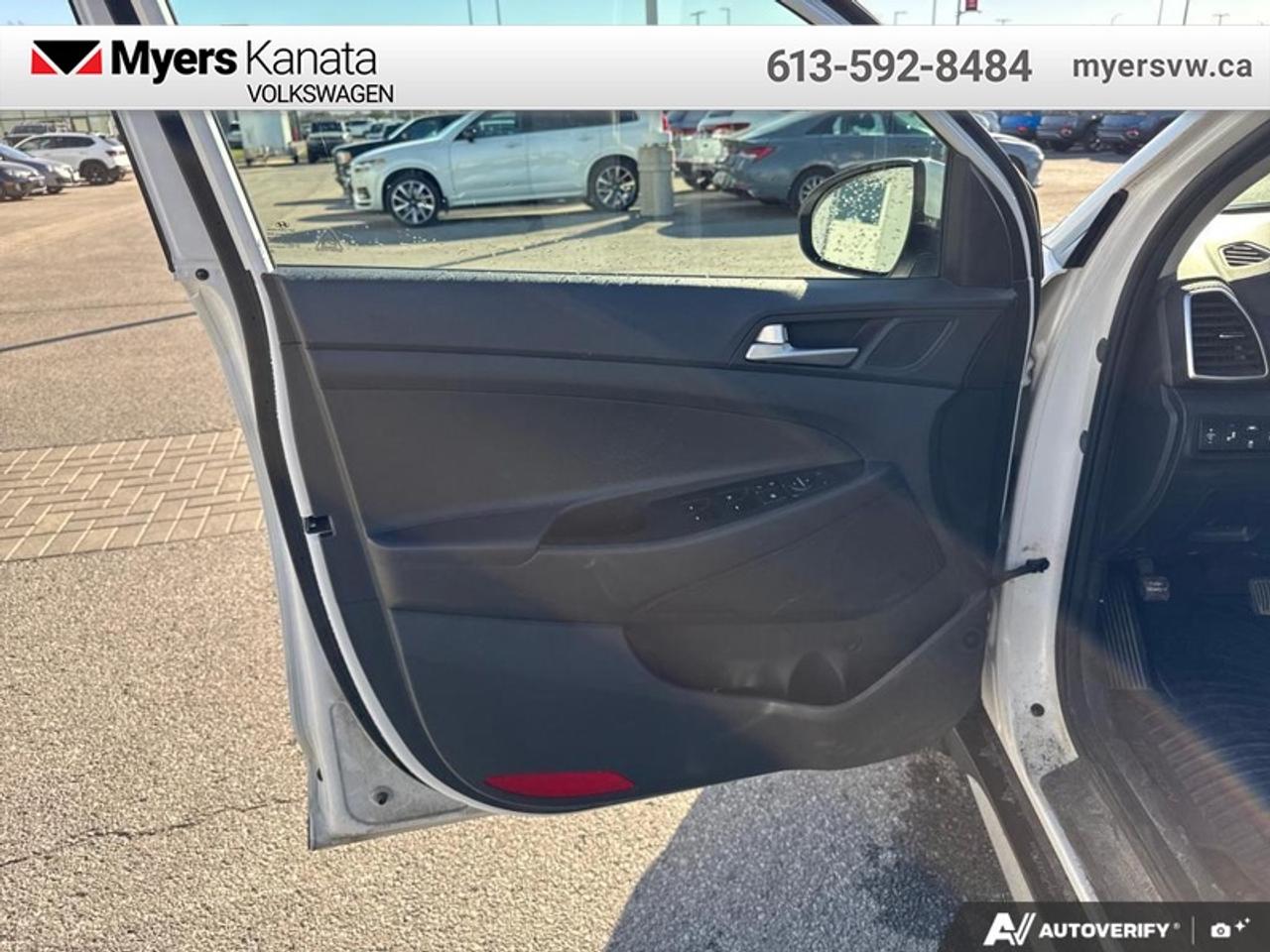 2020 Hyundai Tucson  Photo