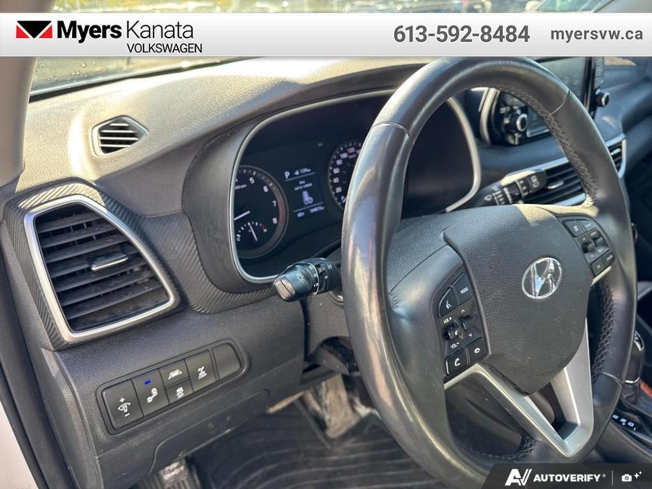 2020 Hyundai Tucson  Photo
