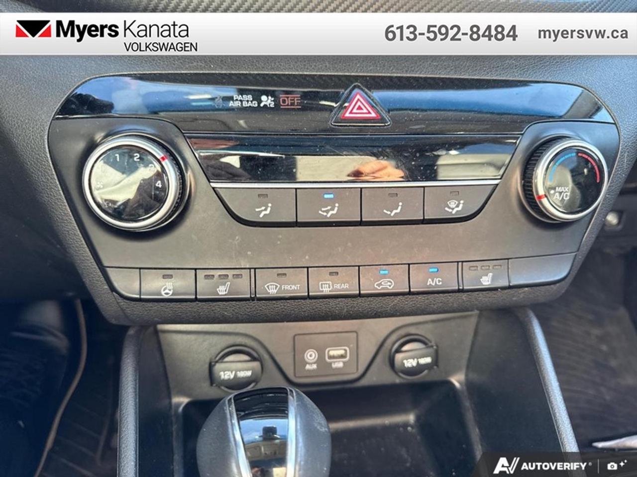 2020 Hyundai Tucson  Photo