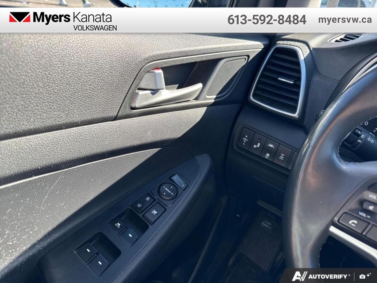 2020 Hyundai Tucson  Photo
