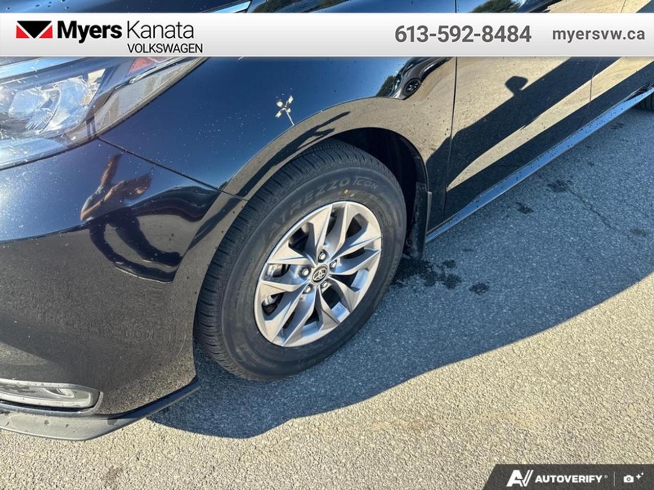 2025 Toyota Sienna XSE 7-Passenger  - Navigation Photo
