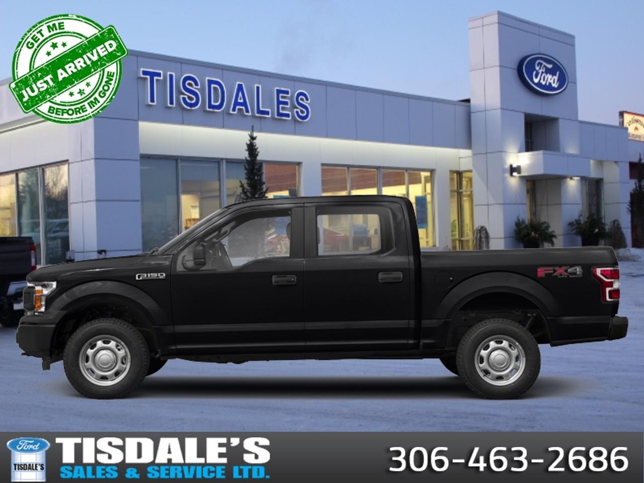 2019 Ford F-150  Photo5