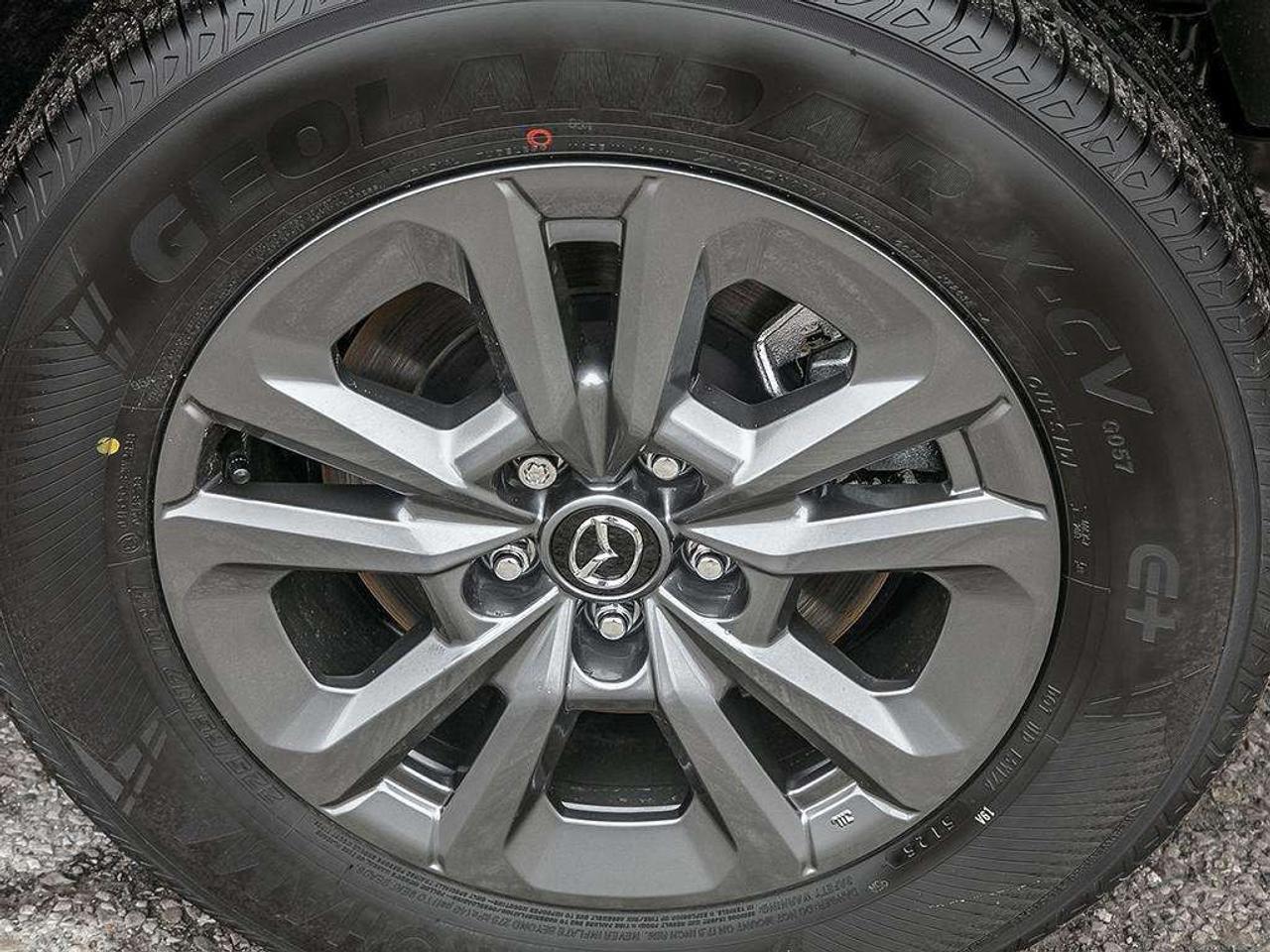 2026 Mazda CX-5 GX AWD Photo