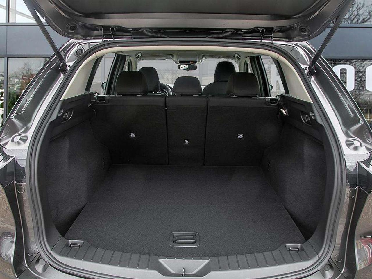2026 Mazda CX-5 GX AWD Photo