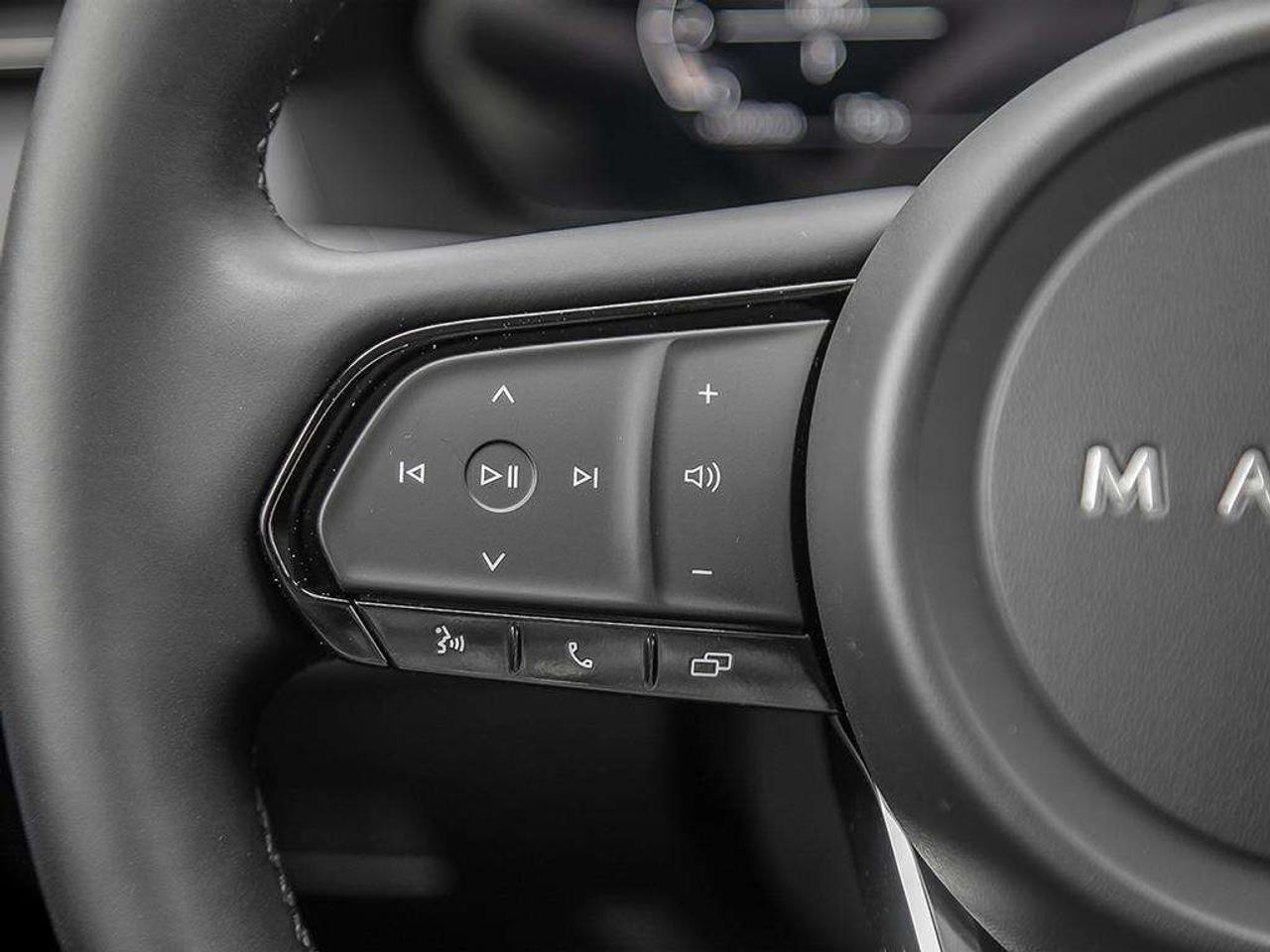2026 Mazda CX-5 GX AWD Photo