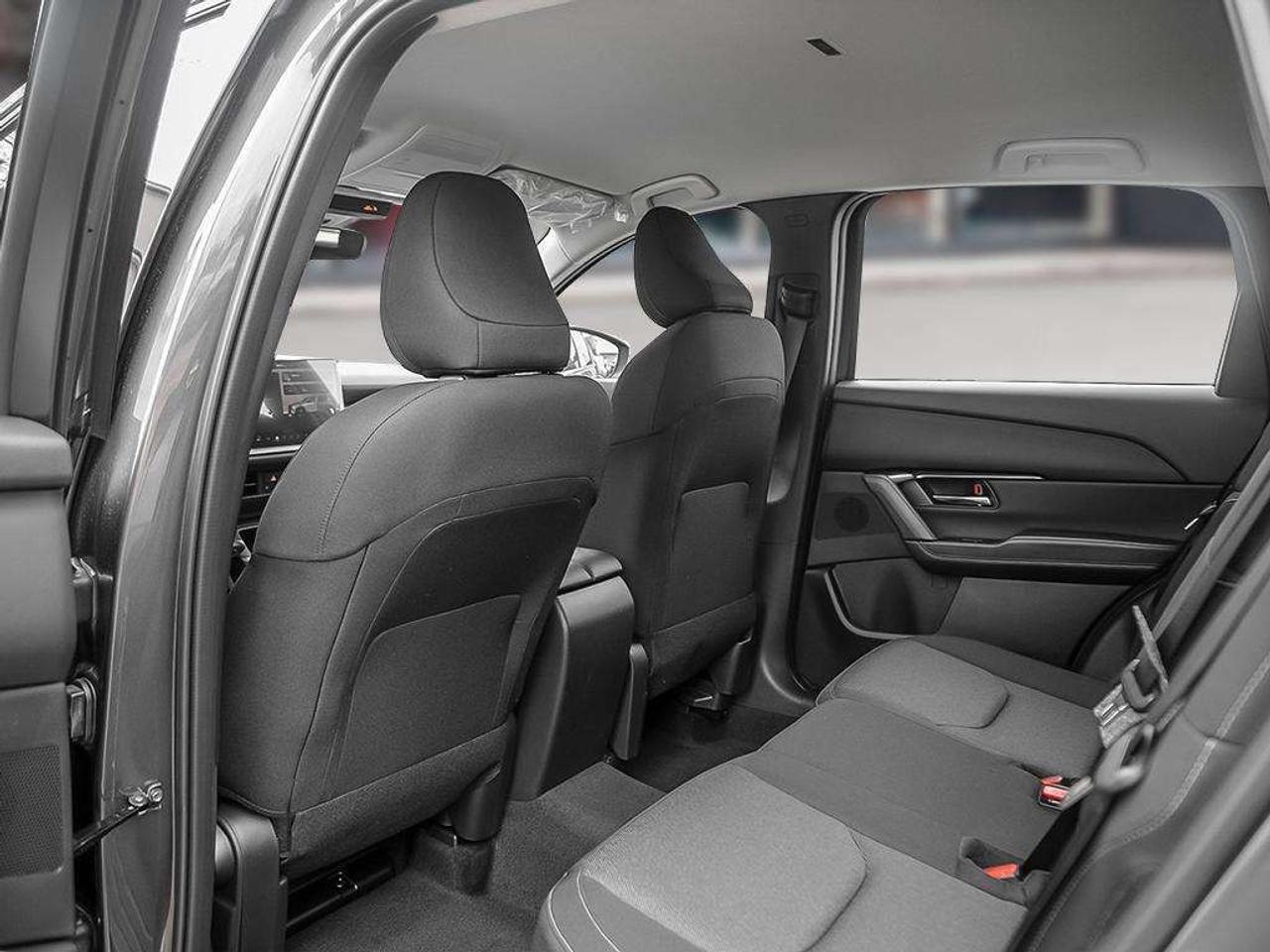 2026 Mazda CX-5 GX AWD Photo