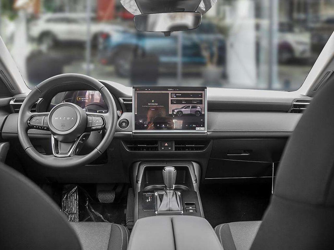 2026 Mazda CX-5 GX AWD Photo