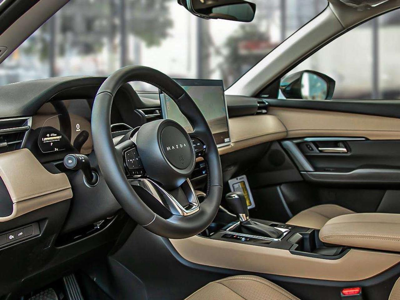 2026 Mazda CX-5 GT AWD Photo