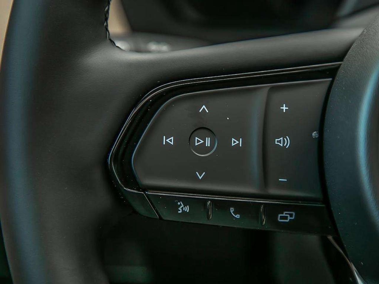 2026 Mazda CX-5 GT AWD Photo
