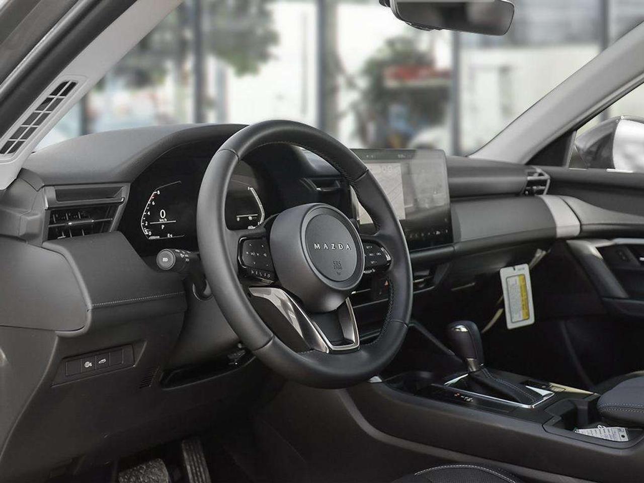 2026 Mazda CX-5 GS AWD Photo