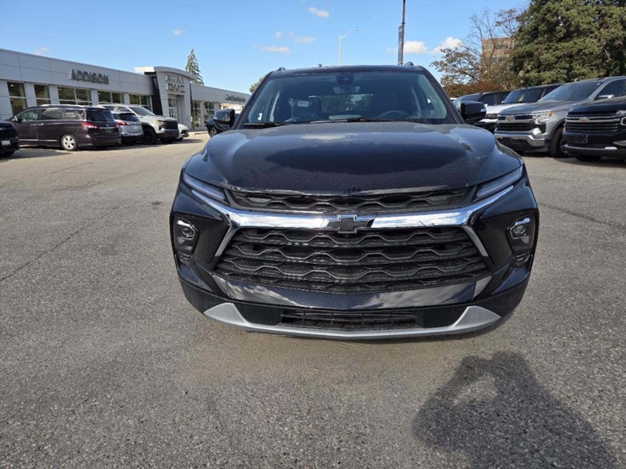 2026 Chevrolet Blazer LT  - Heated Seats -  Apple CarPlay Photo5