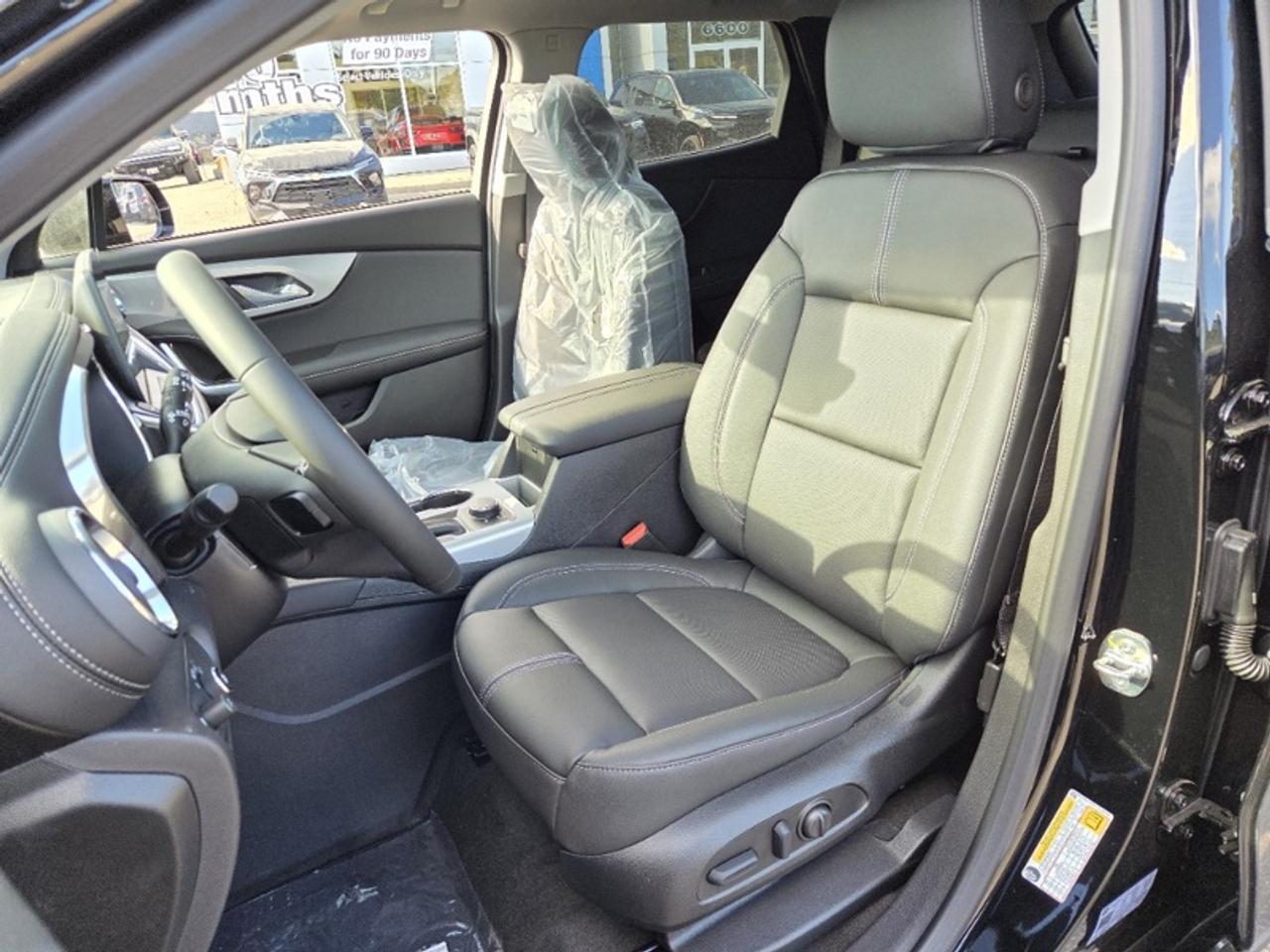 2026 Chevrolet Blazer LT  - Heated Seats -  Apple CarPlay Photo