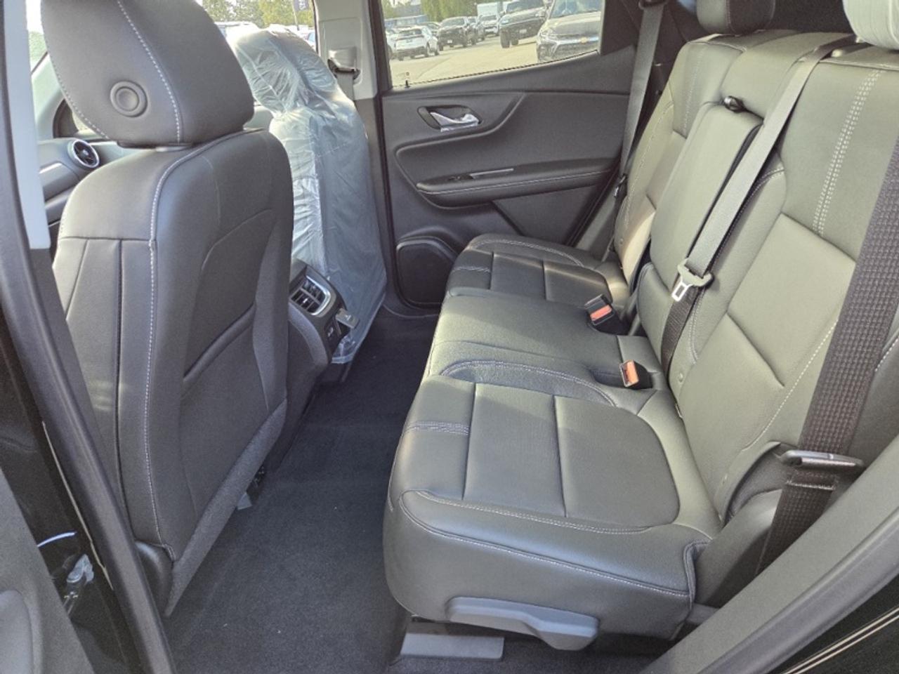 2026 Chevrolet Blazer LT  - Heated Seats -  Apple CarPlay Photo