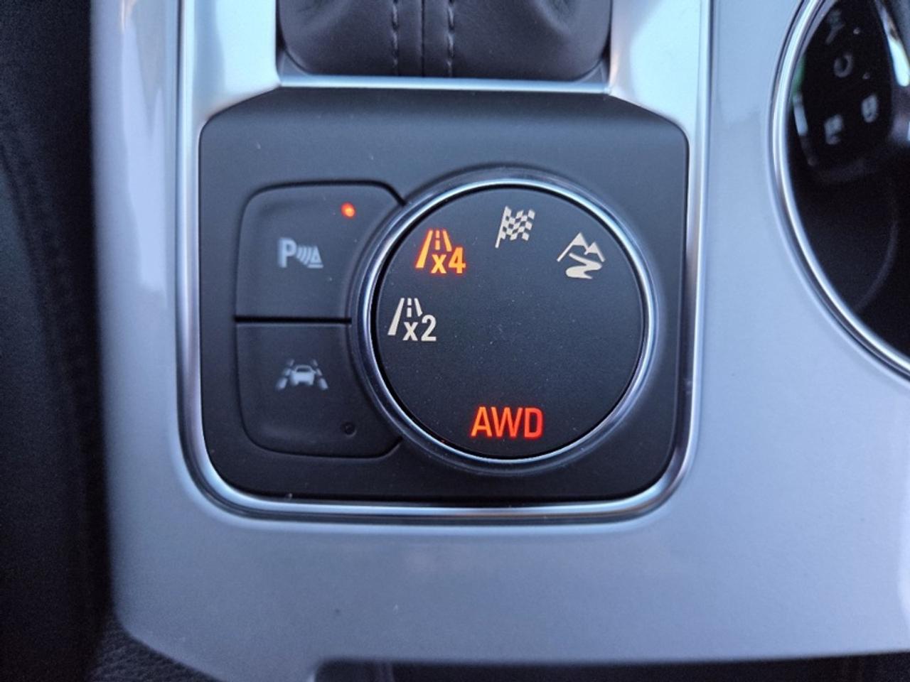 2026 Chevrolet Blazer LT  - Heated Seats -  Apple CarPlay Photo