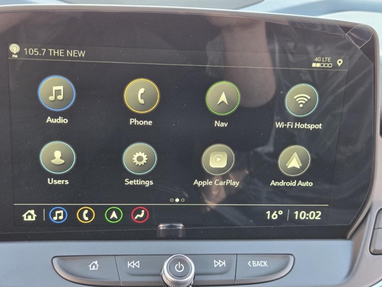 2026 Chevrolet Blazer LT  - Heated Seats -  Apple CarPlay Photo
