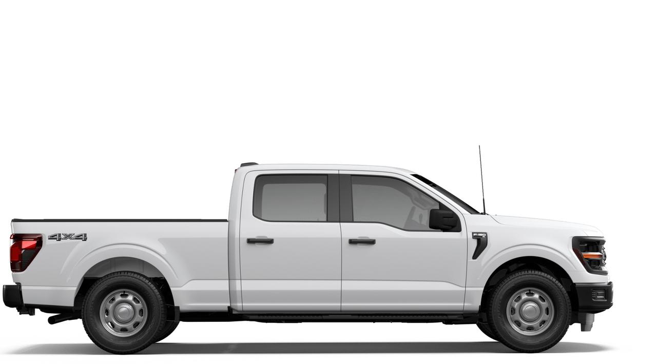 2026 Ford F-150 XL Photo4