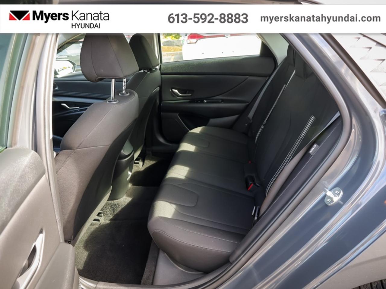 2024 Hyundai Elantra Preferred IVT  -  Heated Seats Photo