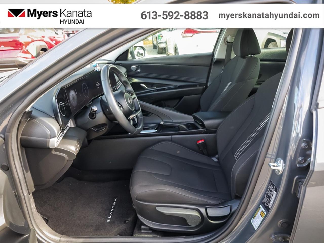 2024 Hyundai Elantra Preferred IVT  -  Heated Seats Photo