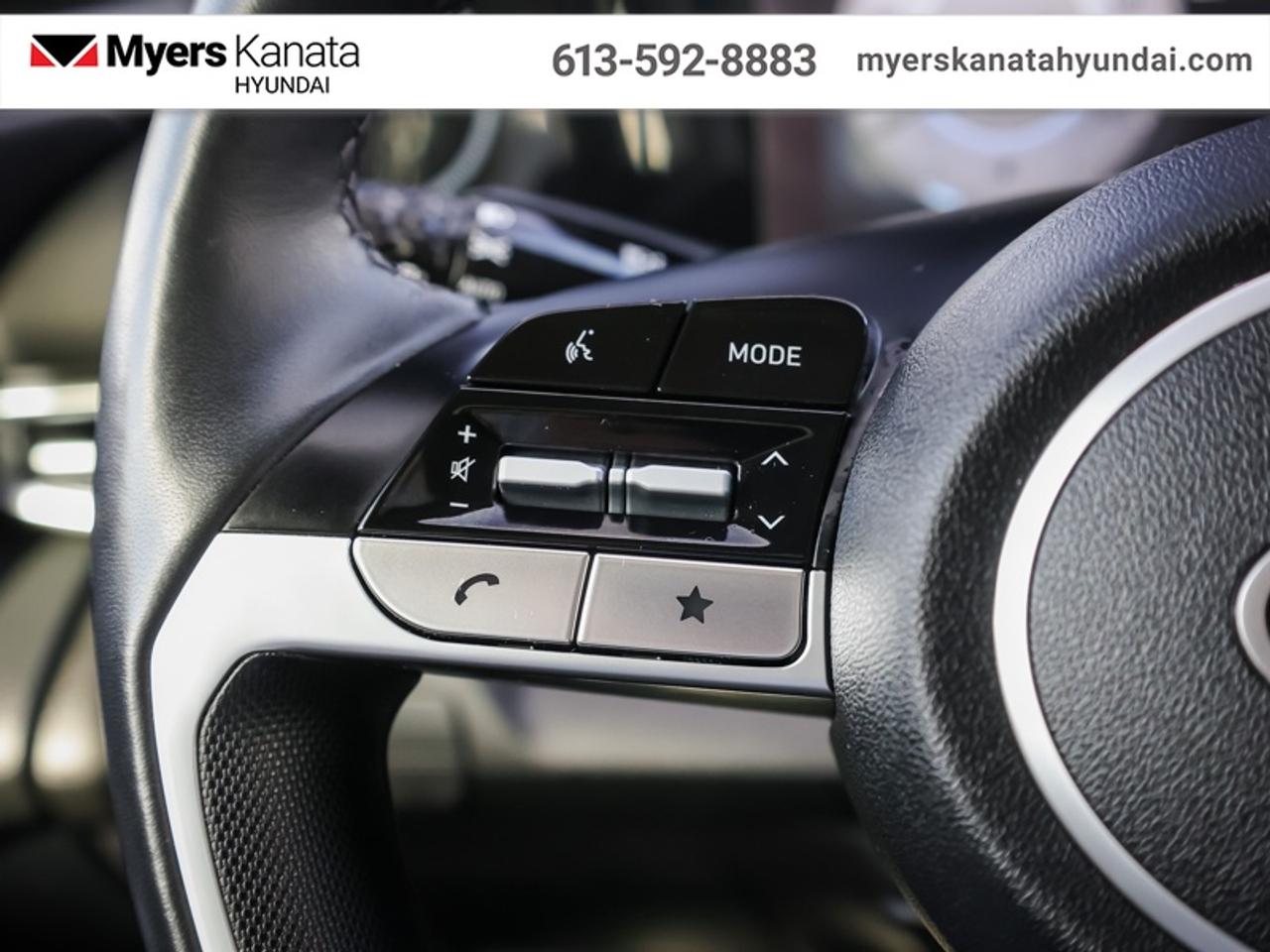 2024 Hyundai Elantra Preferred IVT  -  Heated Seats Photo