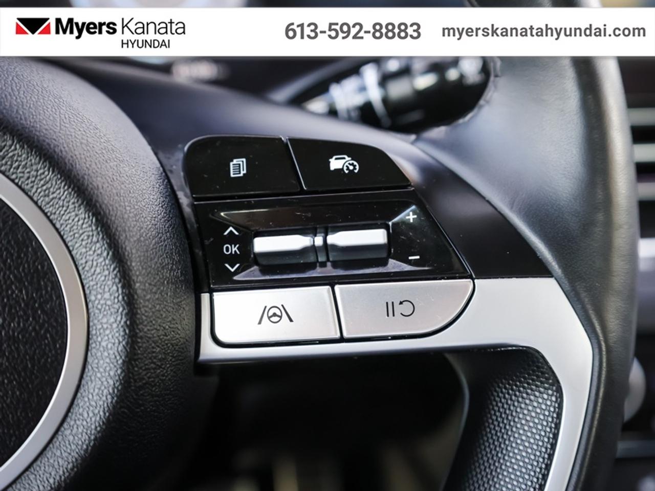 2024 Hyundai Elantra Preferred IVT  -  Heated Seats Photo