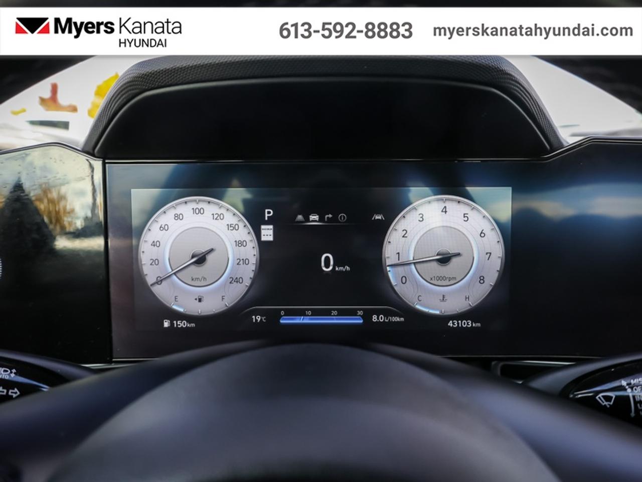 2024 Hyundai Elantra Preferred IVT  -  Heated Seats Photo